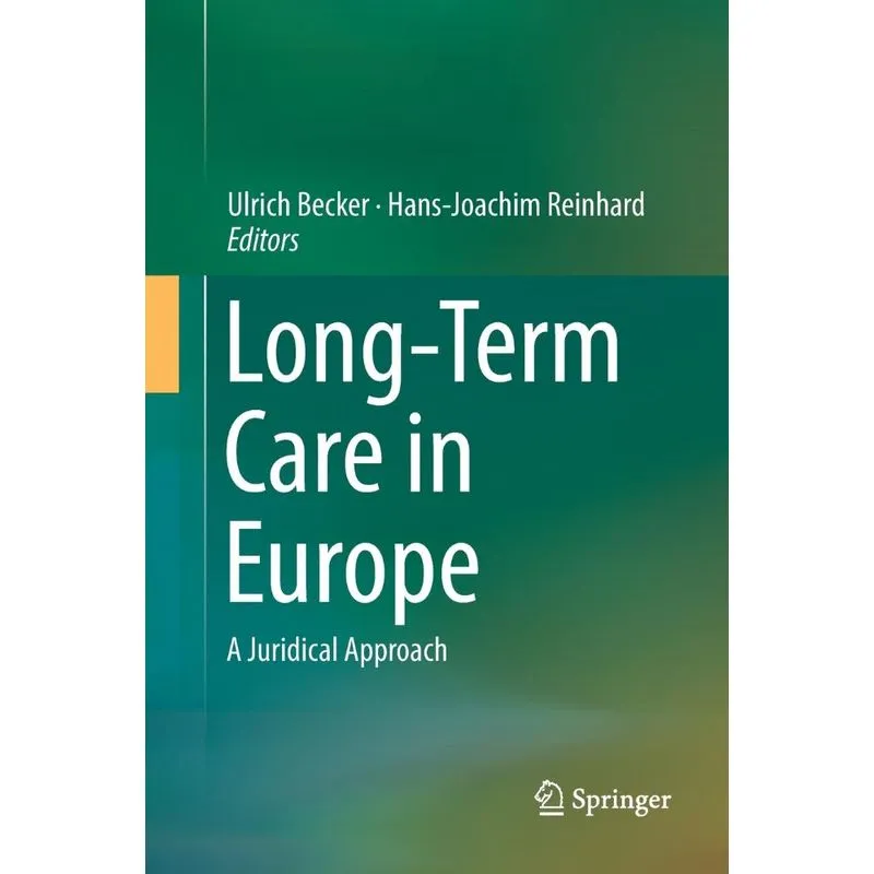 Long-Term Care in Europe