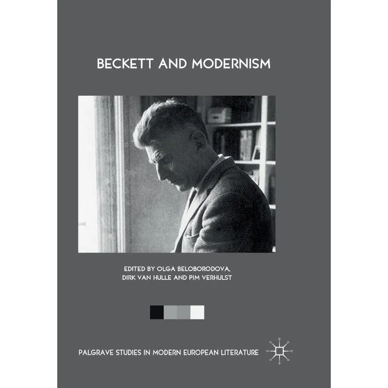 Beckett and Modernism