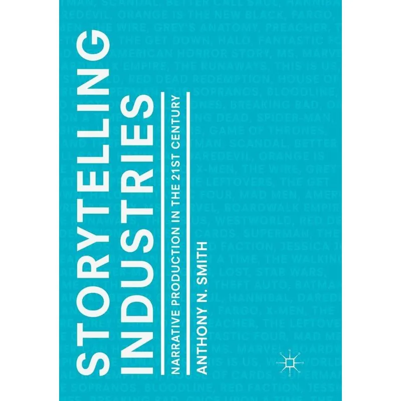 Storytelling Industries
