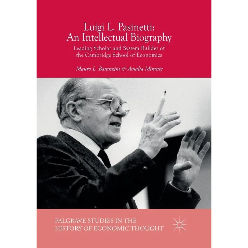 Luigi L. Pasinetti