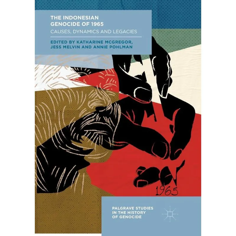 The Indonesian Genocide of 1965