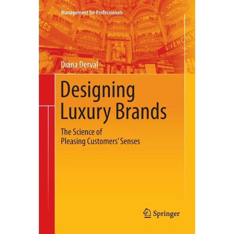 Designing Luxury Brands