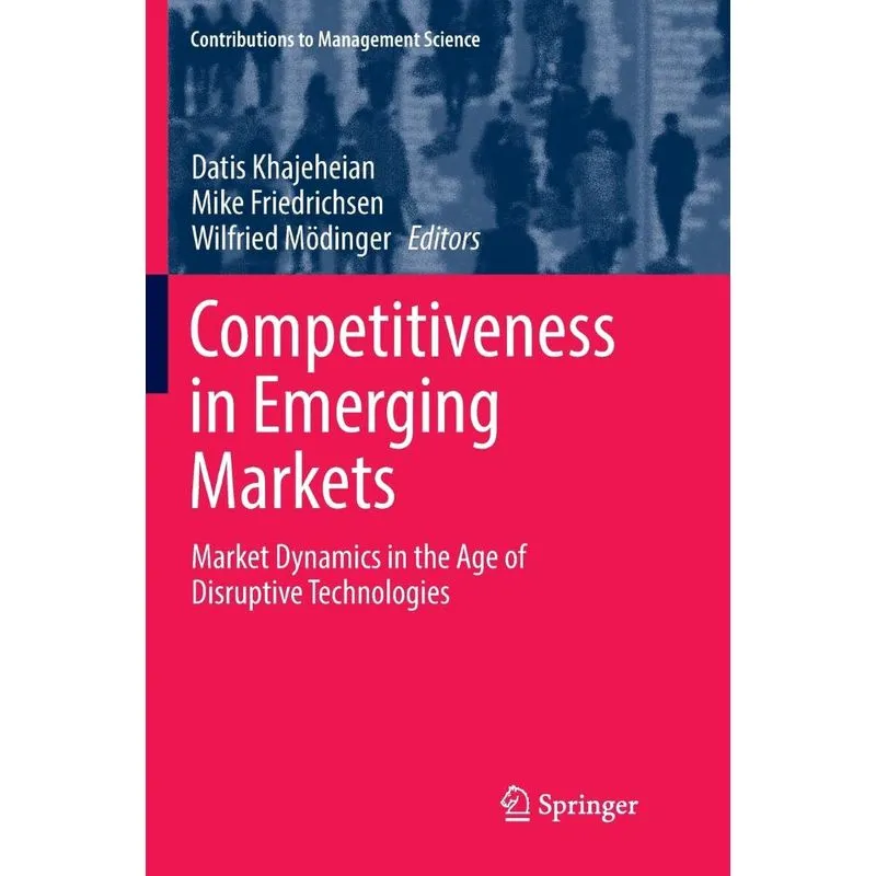 Competitiveness in Emerging Markets