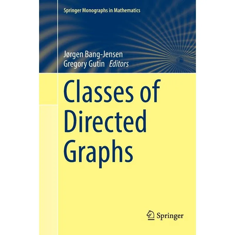 Classes of Directed Graphs