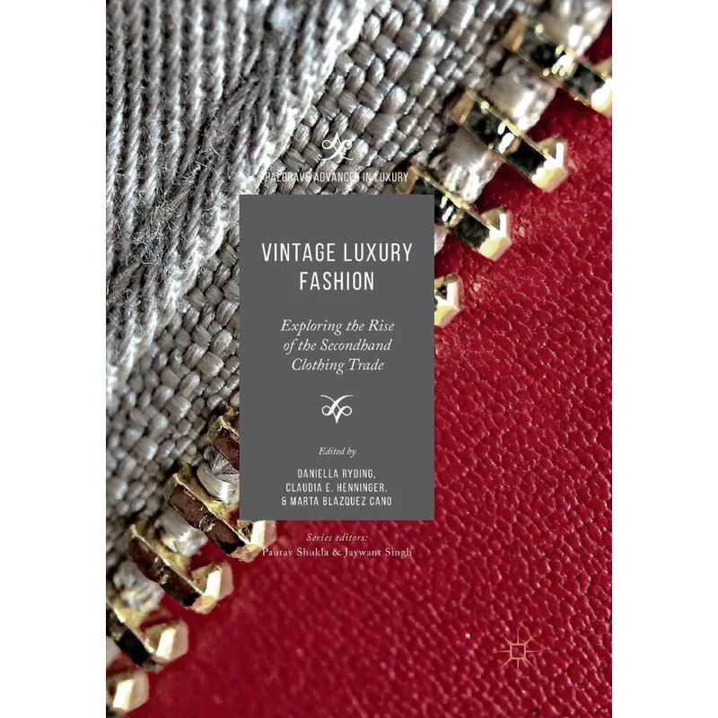 Vintage Luxury Fashion