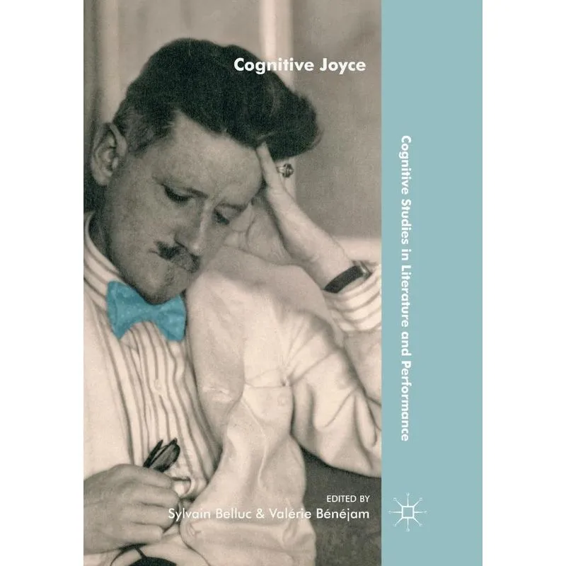 Cognitive Joyce