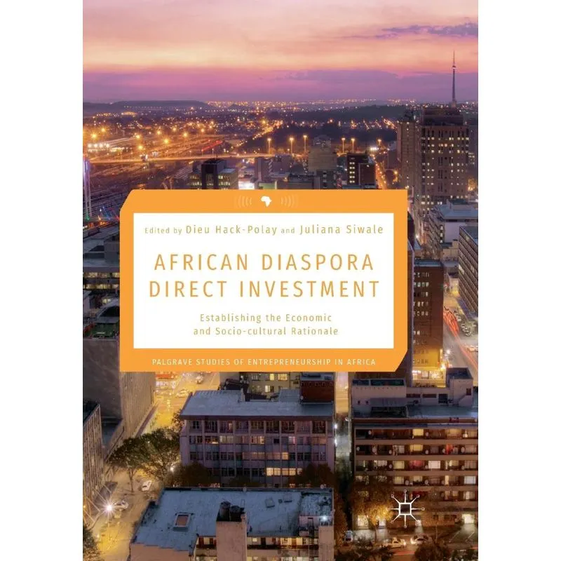 African Diaspora Direct Investment
