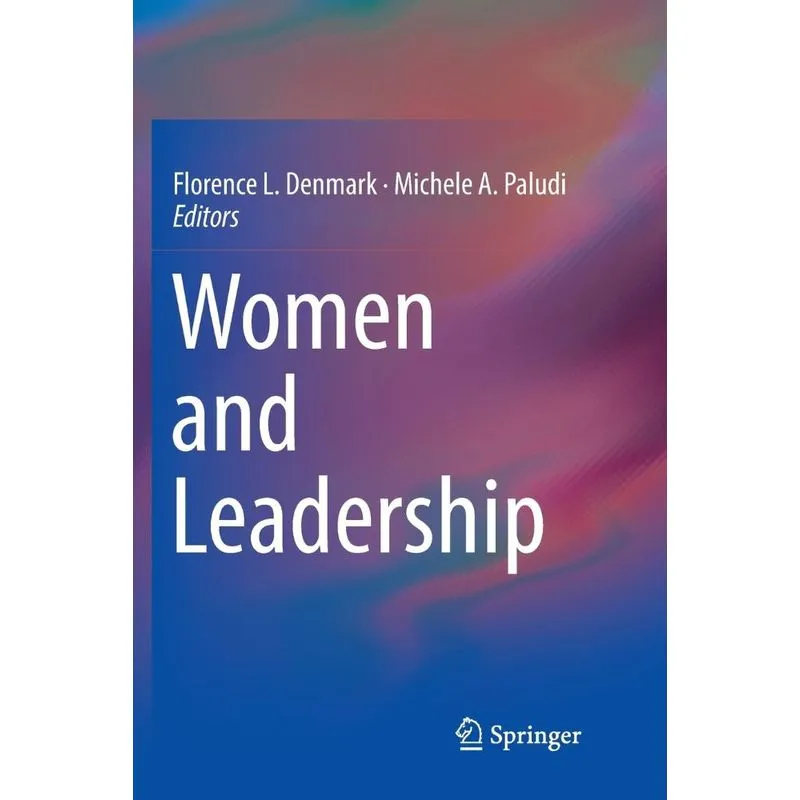 Women and Leadership