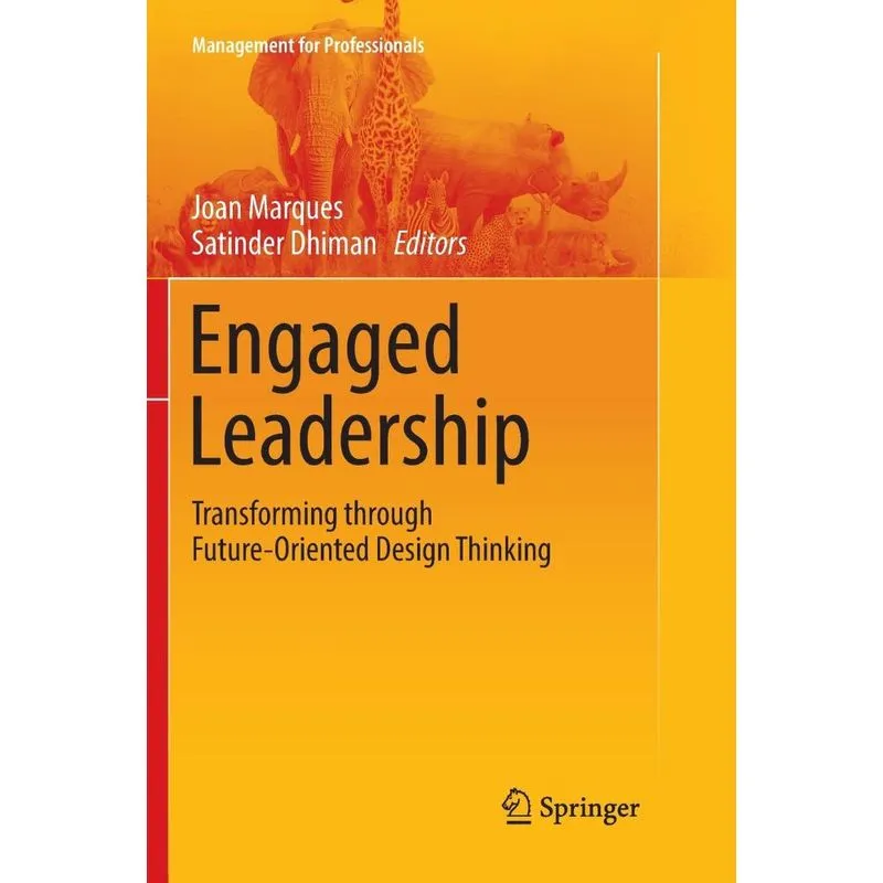 Engaged Leadership