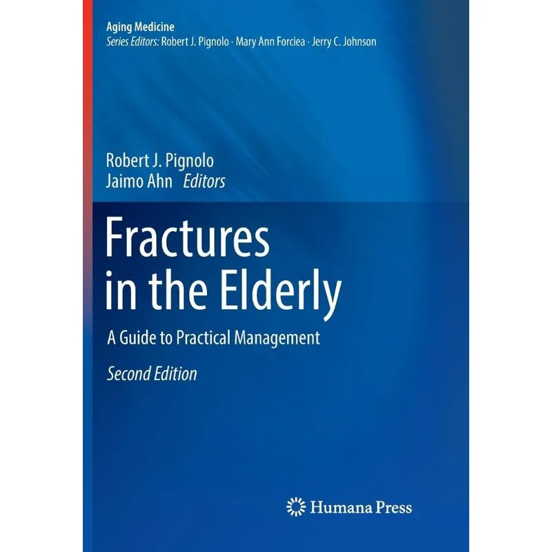 Fractures in the Elderly