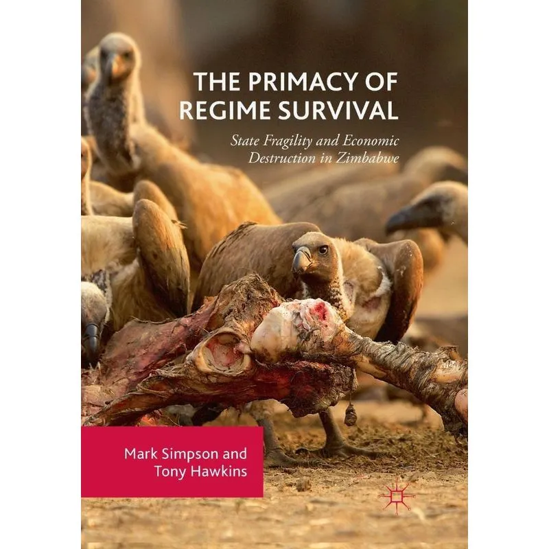 The Primacy of Regime Survival