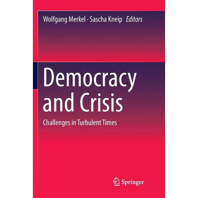 Democracy and Crisis