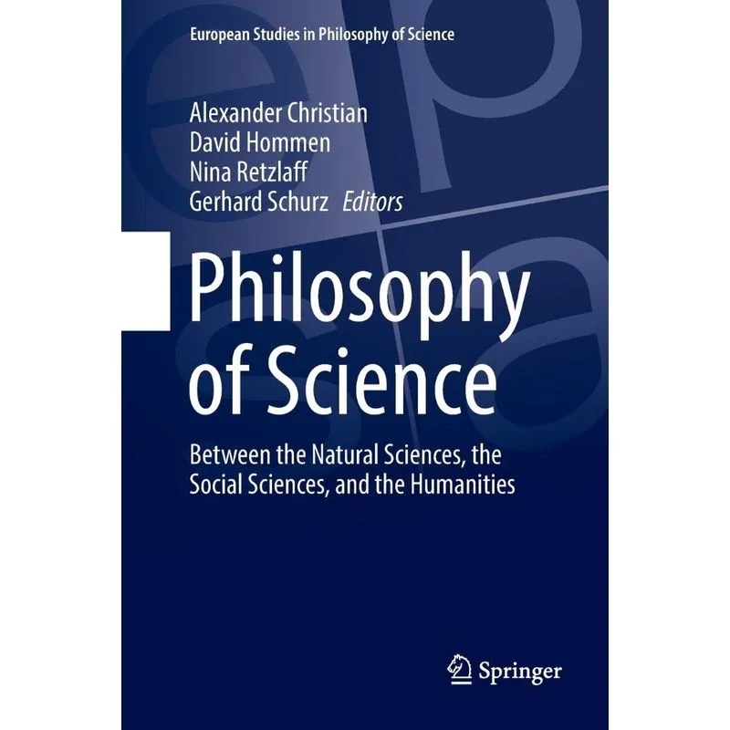 Philosophy of Science
