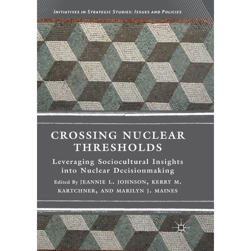 Crossing Nuclear Thresholds