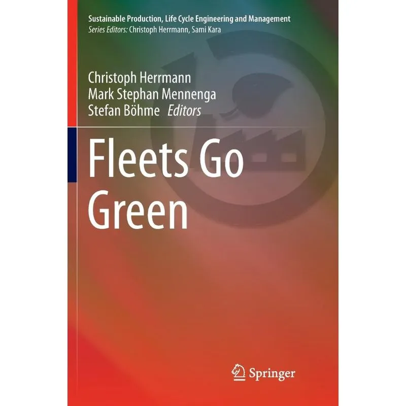Fleets Go Green