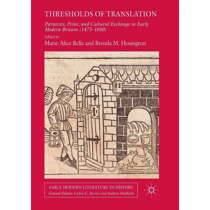 Thresholds of Translation