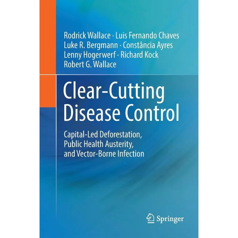 Clear-Cutting Disease Control