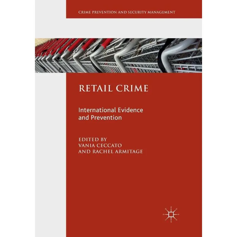 Retail Crime