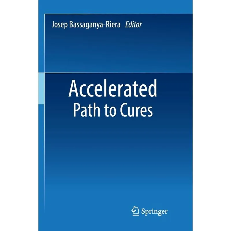Accelerated Path to Cures
