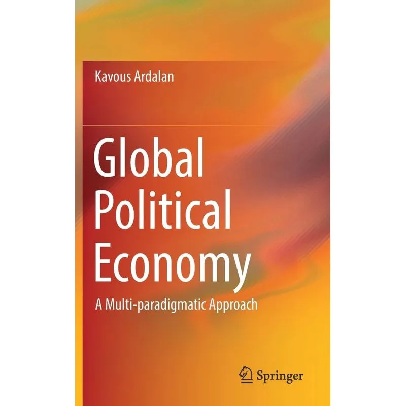 Global Political Economy