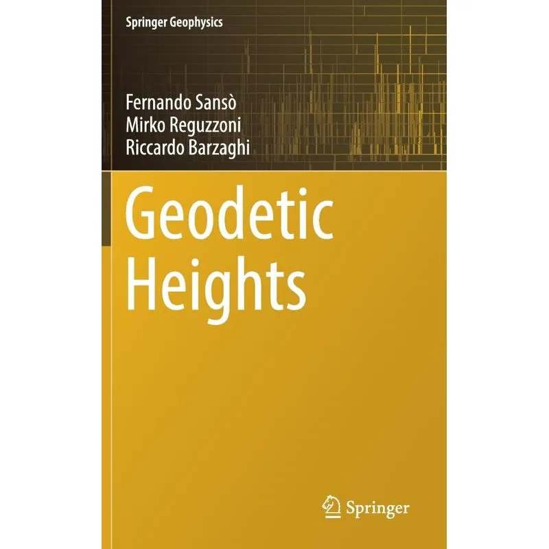 Geodetic Heights