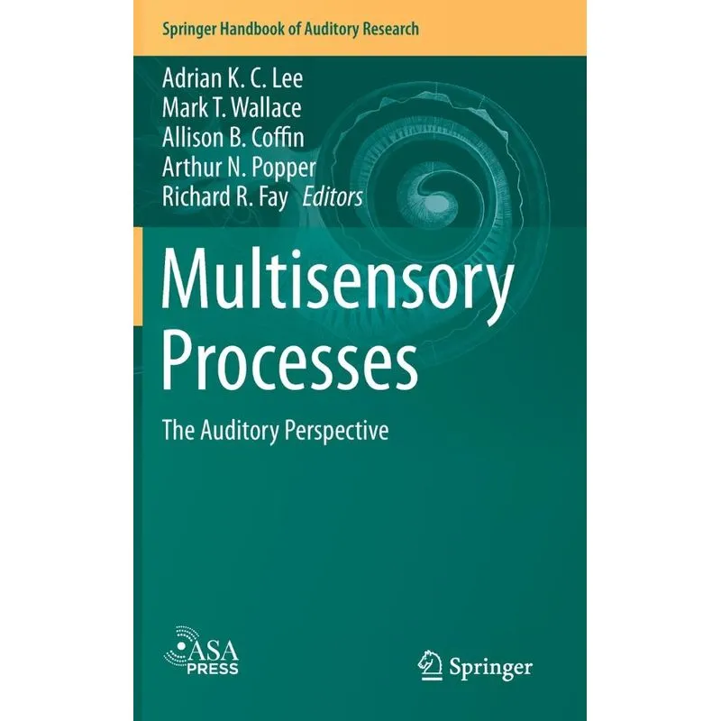 Multisensory Processes