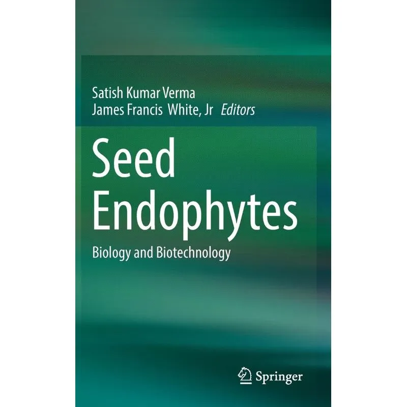 Seed Endophytes