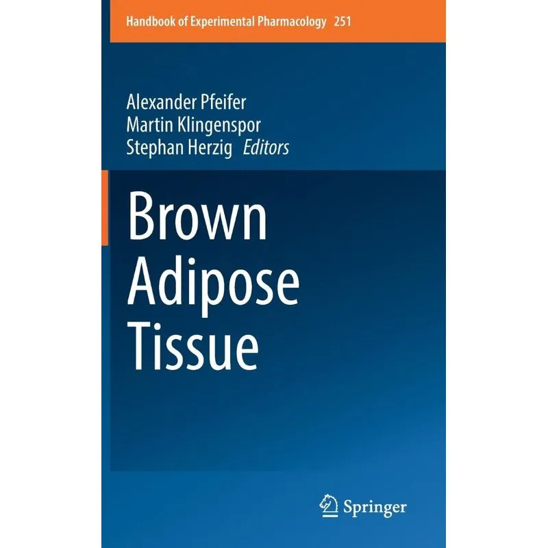 Brown Adipose Tissue