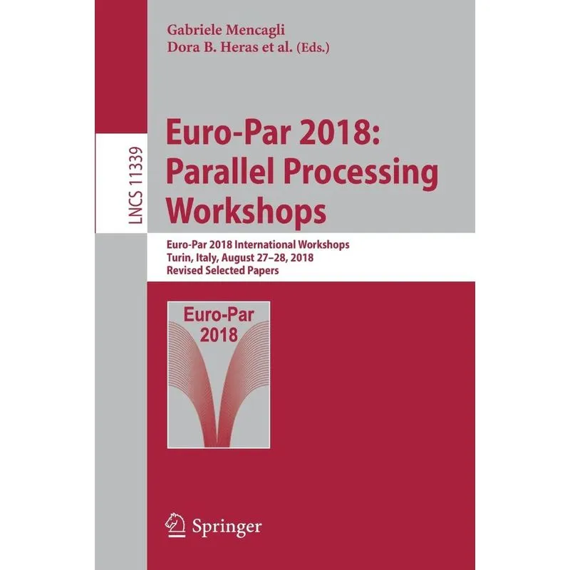 Euro-Par 2018