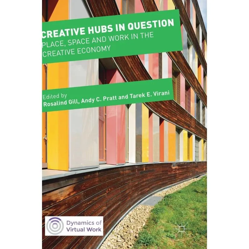 Creative Hubs in Question