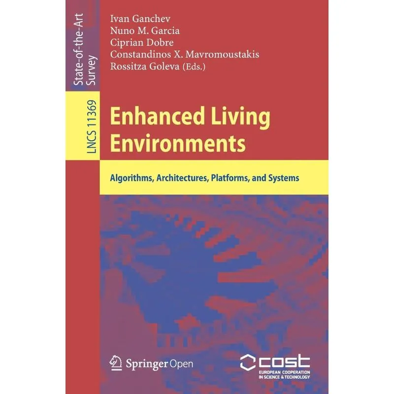 Enhanced Living Environments