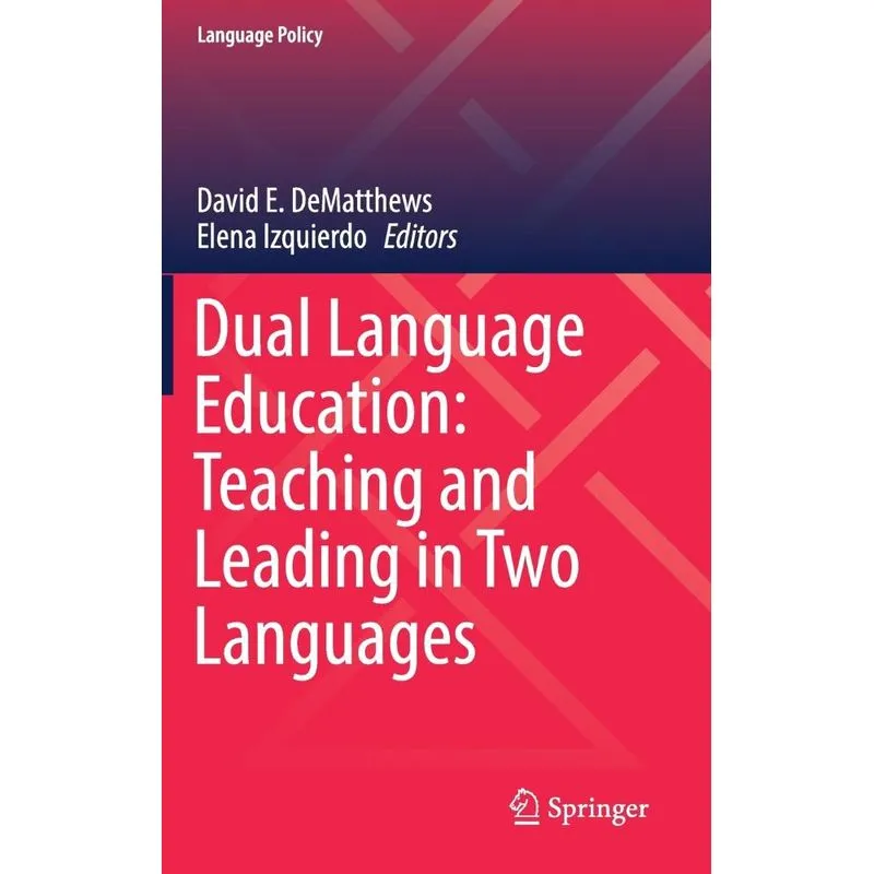 Dual Language Education