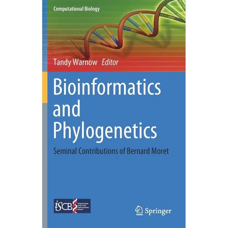 Bioinformatics and Phylogenetics