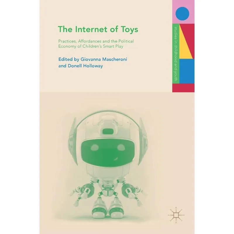 The Internet of Toys