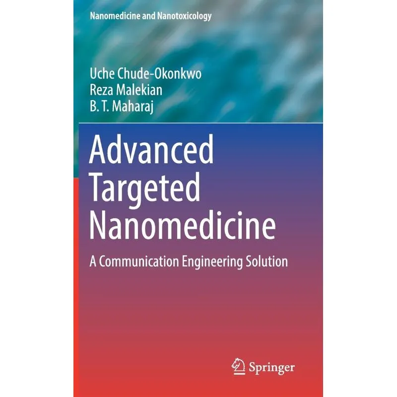 Advanced Targeted Nanomedicine