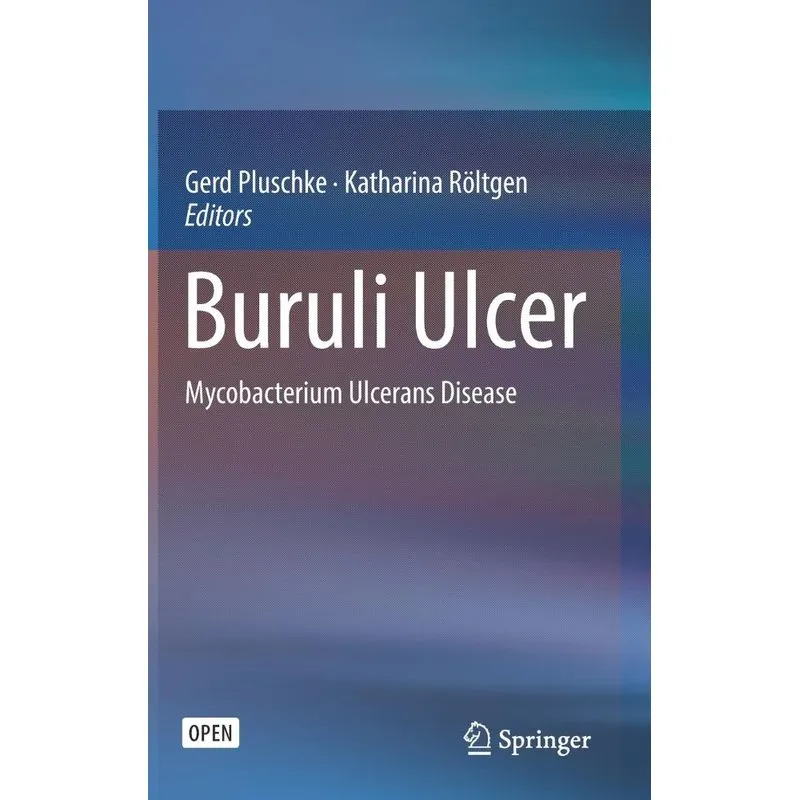 Buruli Ulcer