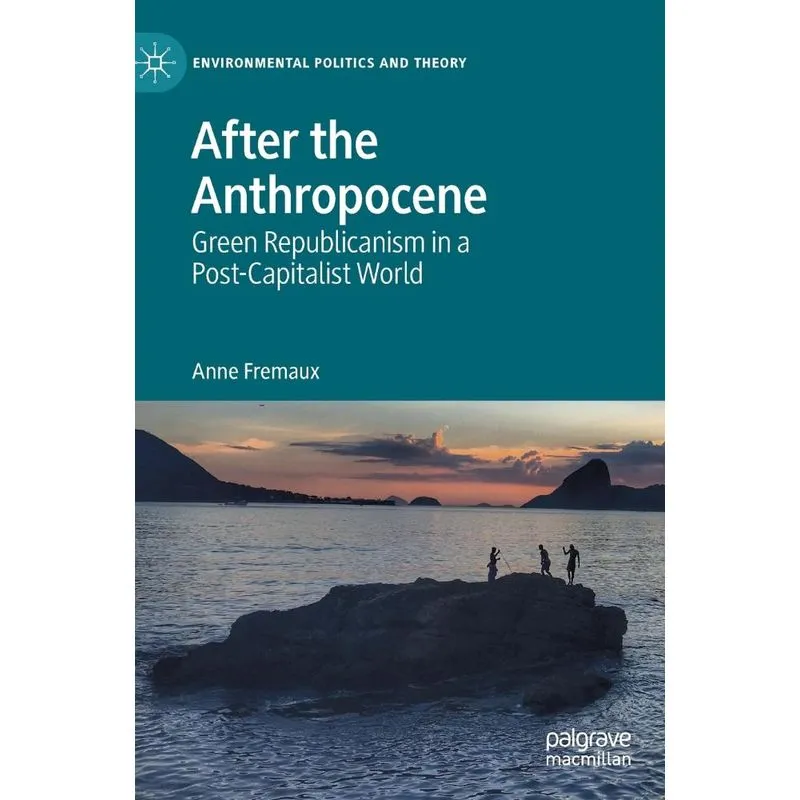 After the Anthropocene