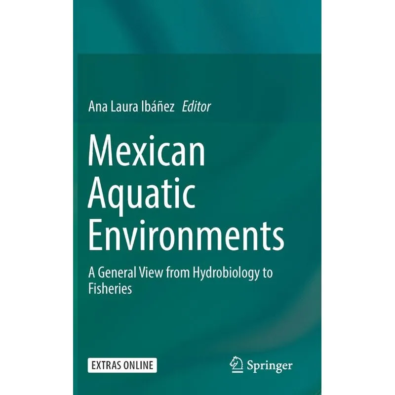 Mexican Aquatic Environments
