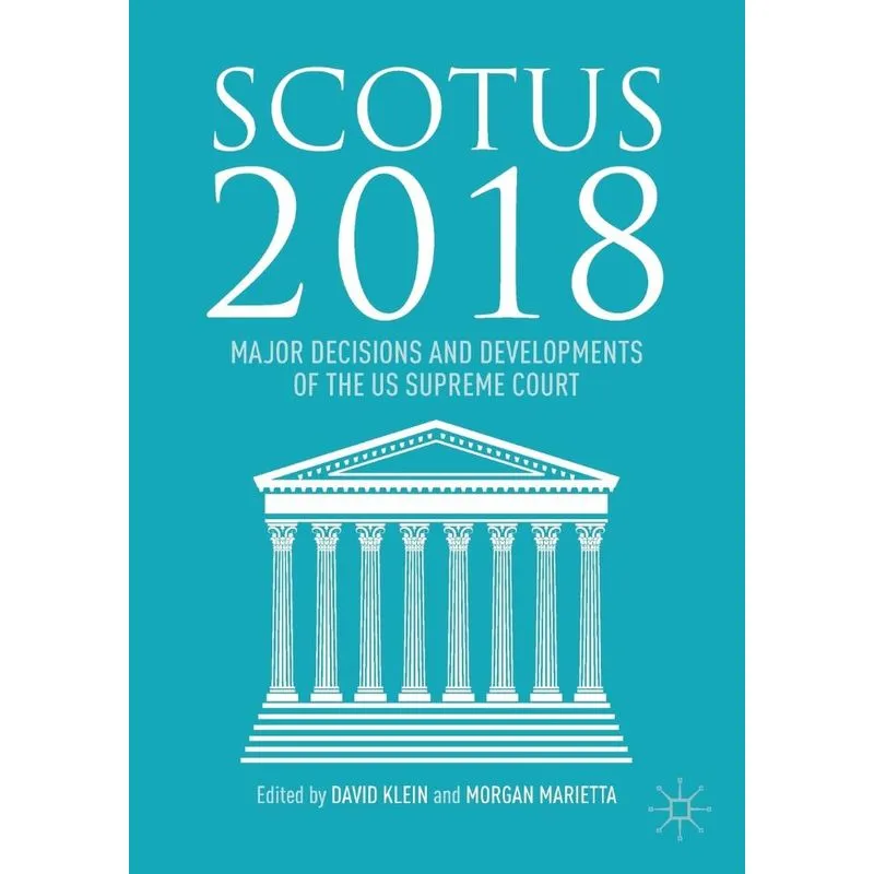 SCOTUS 2018