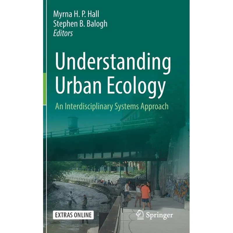 Understanding Urban Ecology