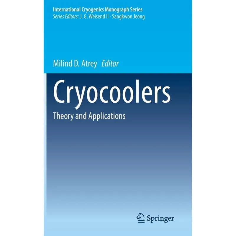 Cryocoolers