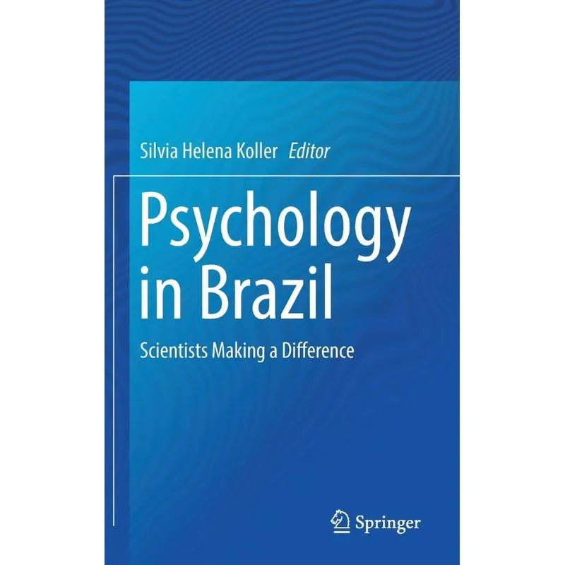 Psychology in Brazil