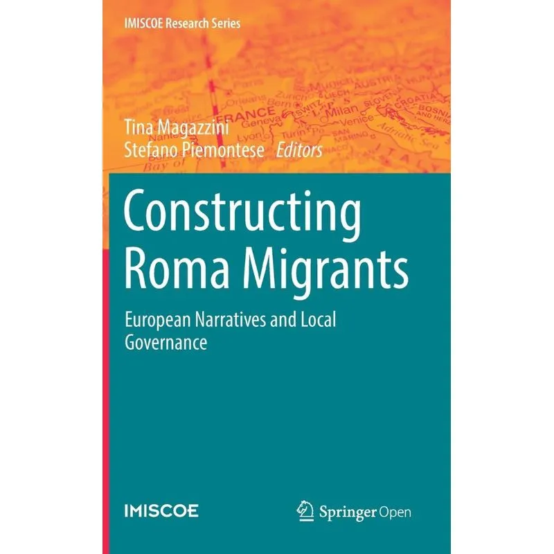 Constructing Roma Migrants