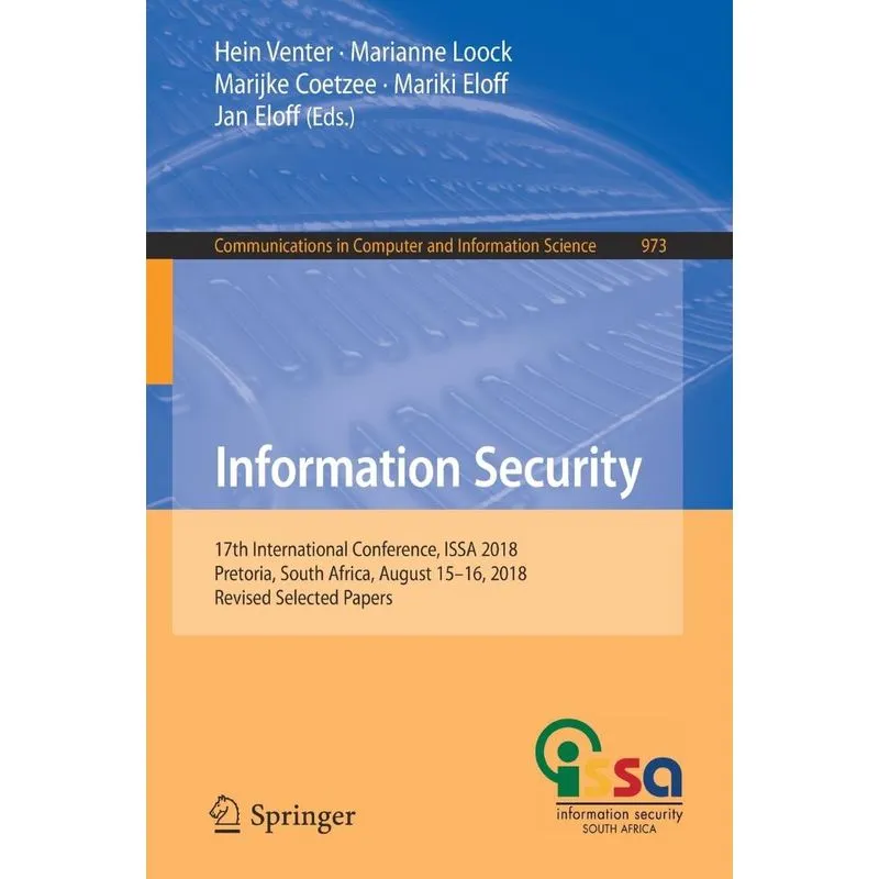 Information Security