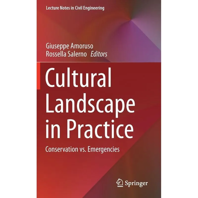 Cultural Landscape in Practice
