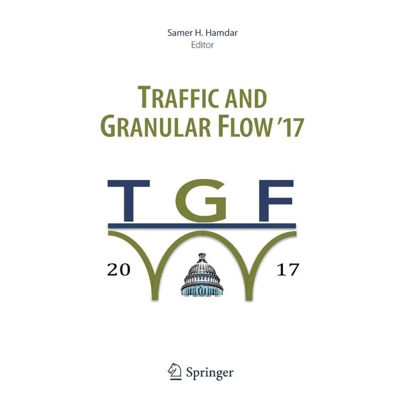 Traffic and Granular Flow 17