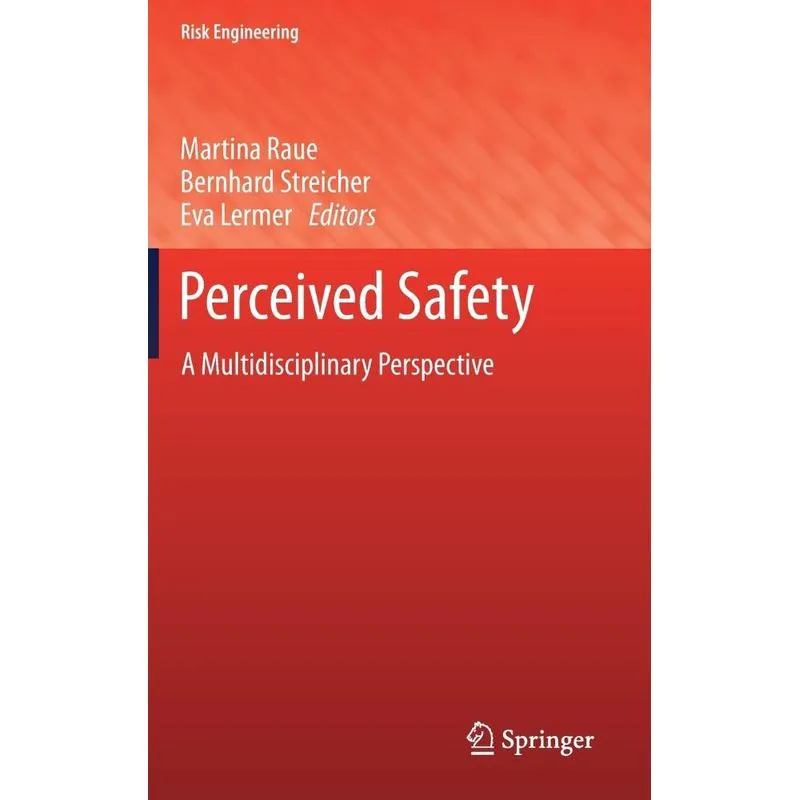 Perceived Safety