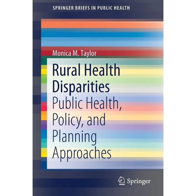 Rural Health Disparities