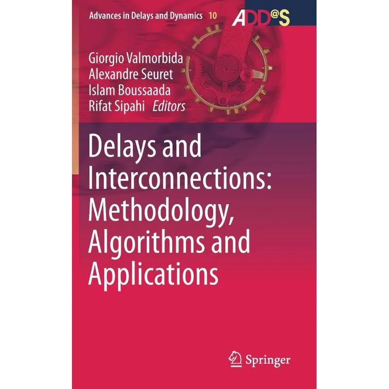 Delays and Interconnections