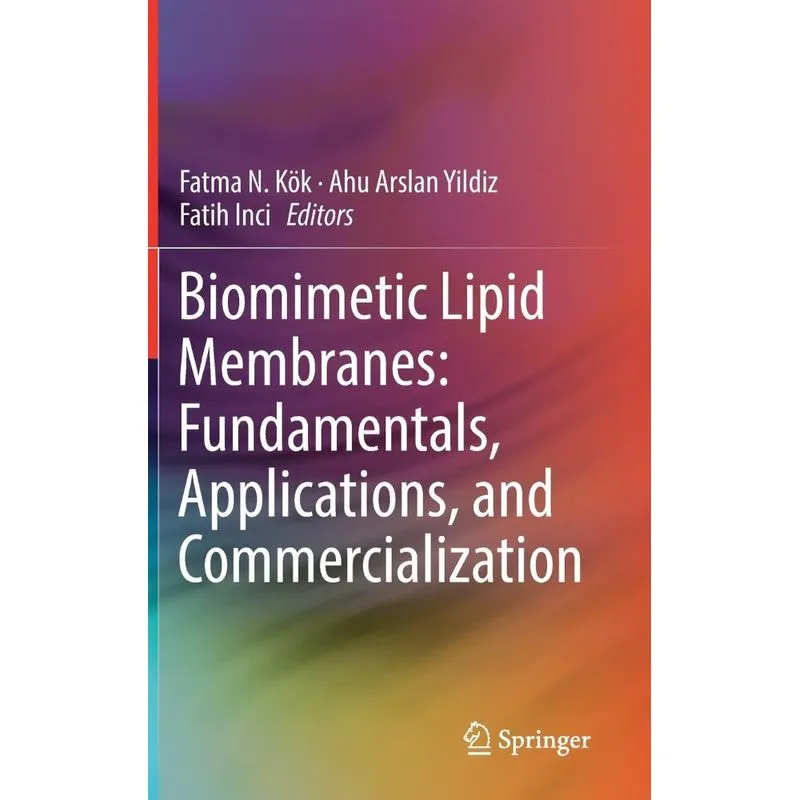 Biomimetic Lipid Membranes